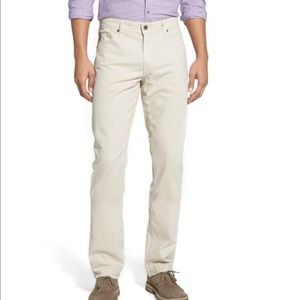 AG graduate tailored leg